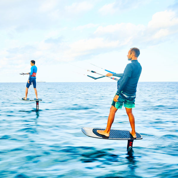 corsi hydrofoil roma